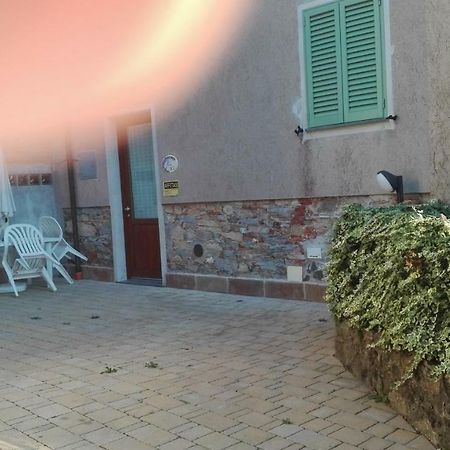 Casa Greta Villa Massarosa Exterior photo